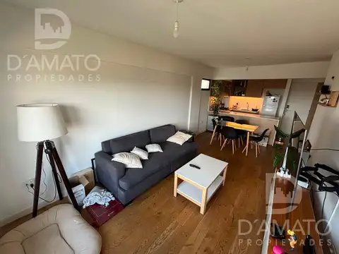 Departamento en Villa Devoto