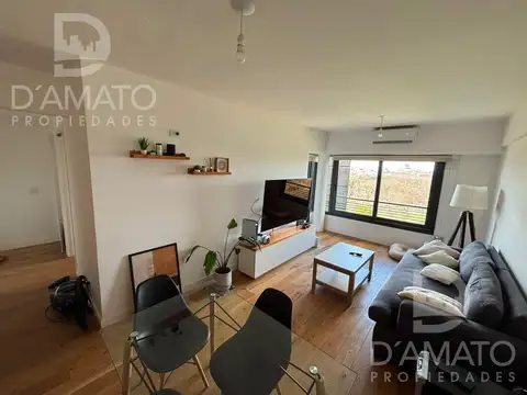 Departamento en Alquiler en Villa Devoto, USD 1.400