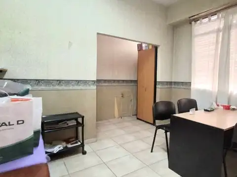 Oficina en Venta en Lanus Este, USD 160.000