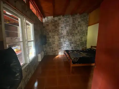 Casa en Venta de 1 dormitorio