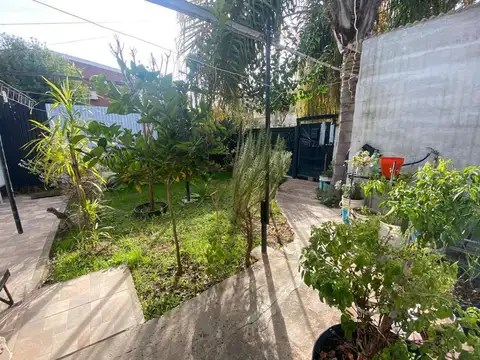 Casa en Venta 40 años