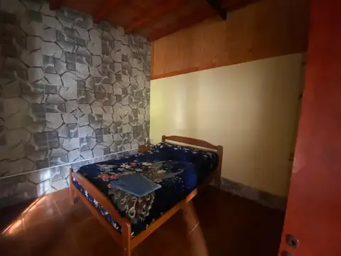 Casa en Venta en Granadero Baigorria, USD 100.000