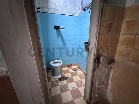 VENTA MONOAMBIENTE A RECICLAR EN BECCAR