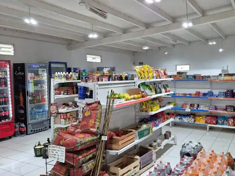 Local Comercial  en la Calderilla, Vaqueros
