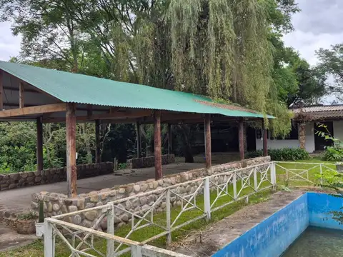 Local en Venta en Calderilla, USD 95.000