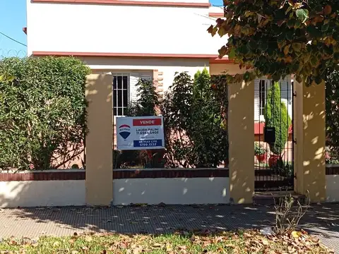VENTA CASA 4 AMBIENTES JOSE C PAZ