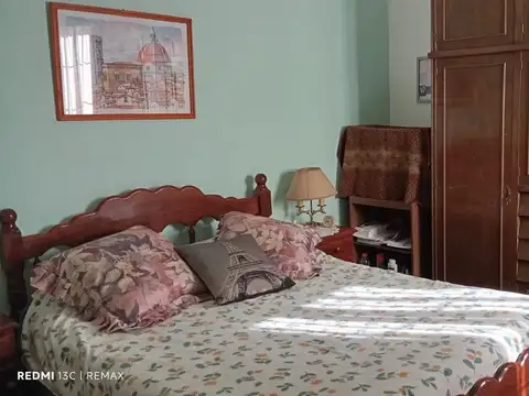 Depto Tipo Casa 4 ambientes con 1 baño