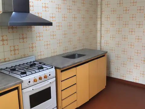 Departamento en Venta al Sudoeste