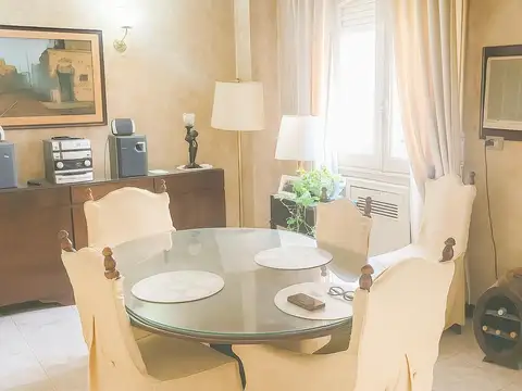 Departamento en Venta 80 años