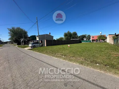 Terreno en Venta de 450,0 m2