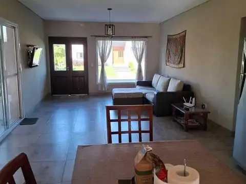 Casa en Venta 3 años