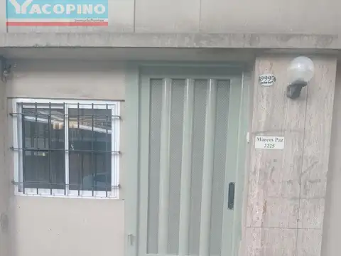 Depto Tipo Casa en Alquiler de 2 dormitorios