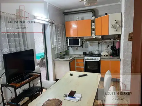Casa en Venta al Suroeste