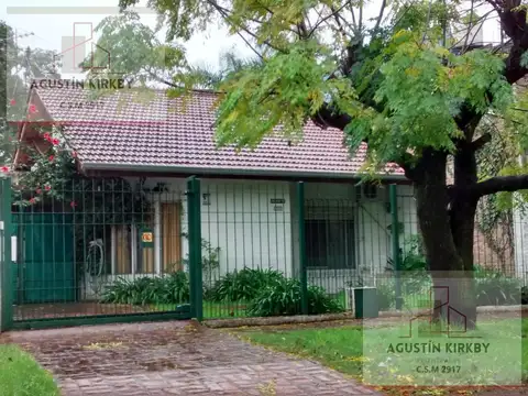 corrientes al 2300