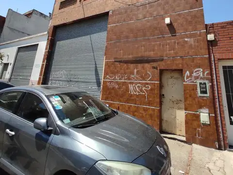 Santa Marta al 1700