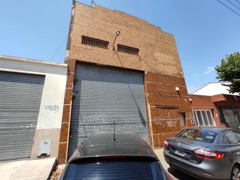 Lote en Villa Maipu - General San Martin - Santa Marta 1700