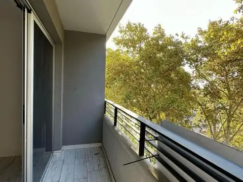 Departamento en Venta en Bella Vista, USD 48.000