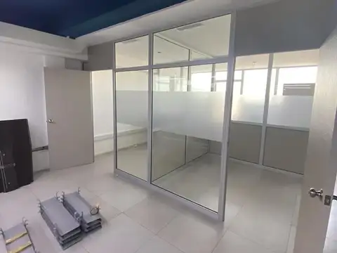 Oficina en Venta en Parque Patricios, USD 175.000