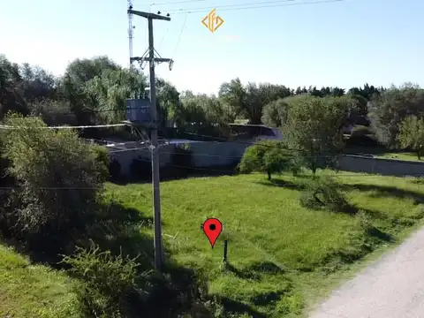 Terreno en Venta en Villa Parque Santa Ana, USD 24.000
