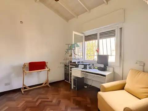 Depto Tipo Casa en Venta en Olivos Uzal / Panamericana, USD 85.000