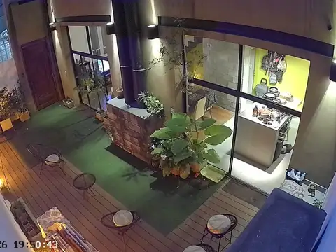 Casa en Venta en Villa del Parque, USD 342.000