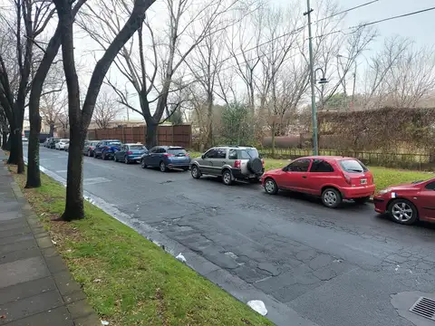 Terreno Logística Distribución Industrial Munro