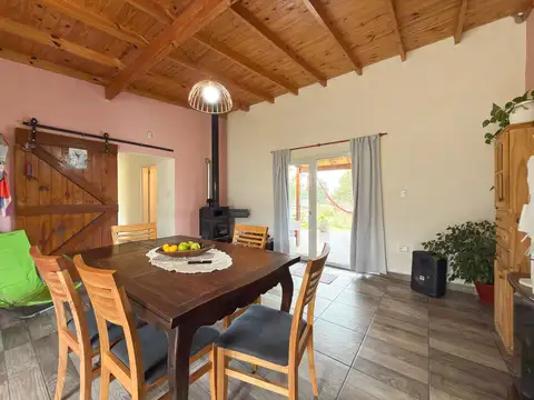 Casa en Venta 5 años
