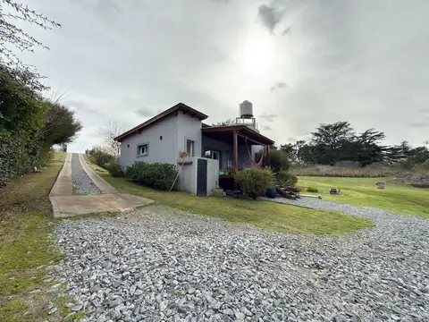 Casa en Venta en Tandil, USD 180.000