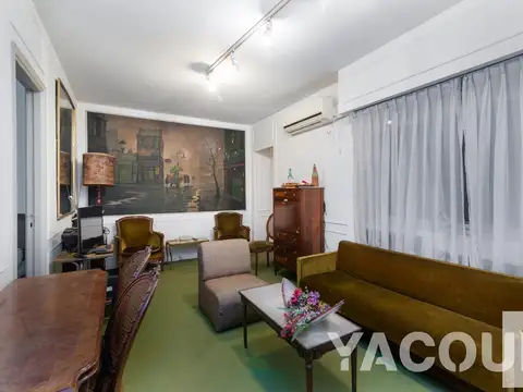 Departamento en Venta de 3 ambientes