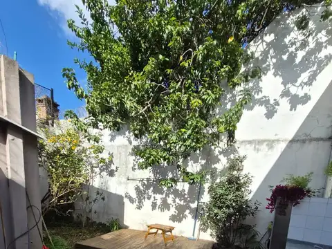 Depto Tipo Casa en Alquiler en Villa Urquiza, $ 1.500.000
