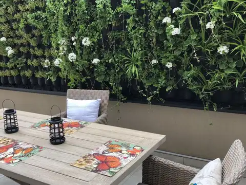 Departamento en Alquiler Temporal de 1 dormitorio