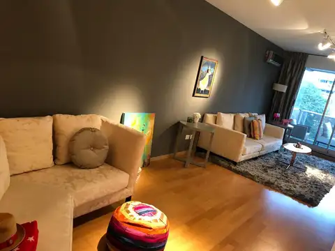 Departamento en Alquiler Temporal al Noreste