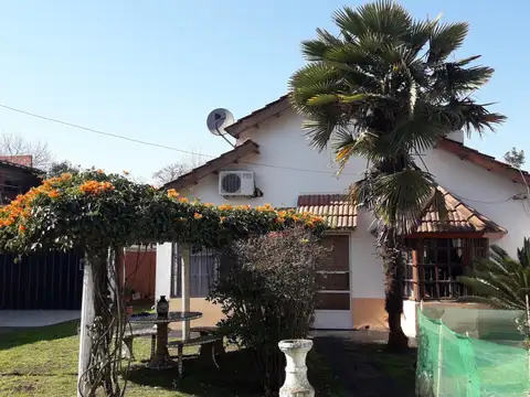 Coronel Espejo 1400
