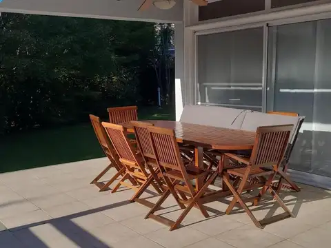 Casa en Venta en Campo Chico, USD 240.000