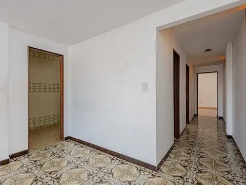 Departamento en Venta en Morón, USD 54.900