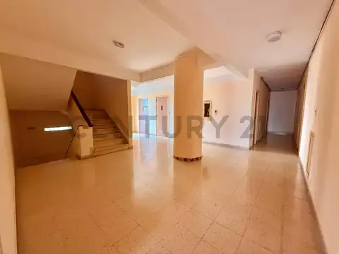 Calle 20 1000, Piso 0