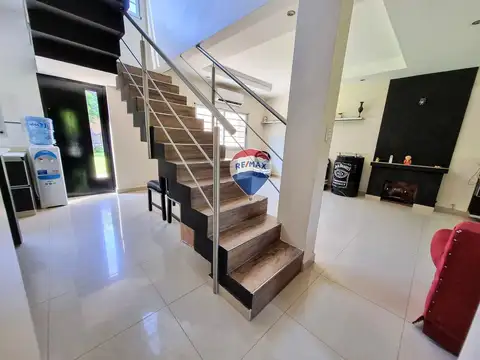 El Carpincho 100