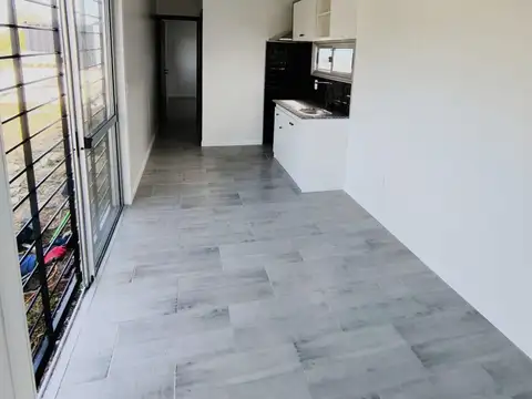 Casa en Venta de 1 dormitorio