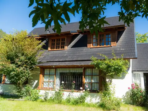 Casa en San Martin De Los Andes