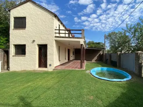 Casa dos dormitorios en Fisherton