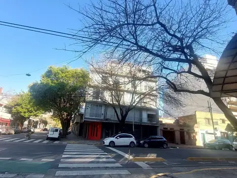 Departamento - Alquiler - Argentina, Capital Federal - DARWIN 1096