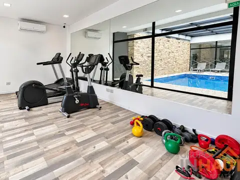Departamento en Venta A Estrenar