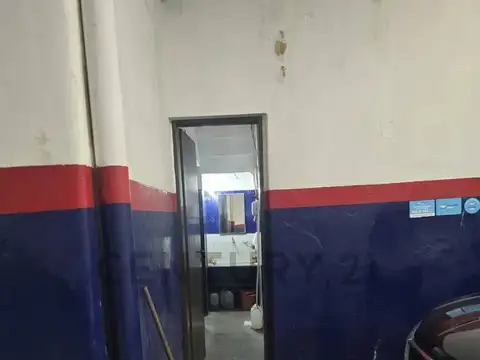 Juan Manuel Blanes 100, Piso 0