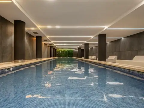 HERMOSO ESTUDIO EN EDIFICIO CON AMENITIES PREMIUM