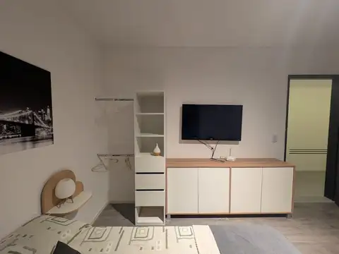 Departamento en Alquiler Temporal A Estrenar