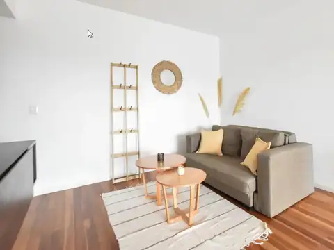 Departamento en Alquiler Temporal de 1 dormitorio