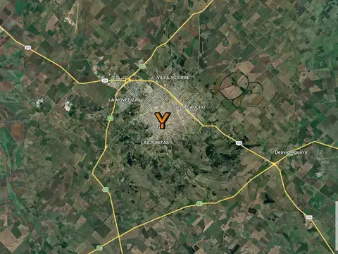 Departamento en Alquiler al Norte