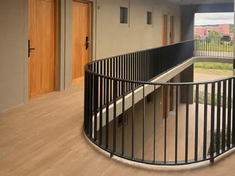 Loft Plaza, San Lorenzo Chico 100