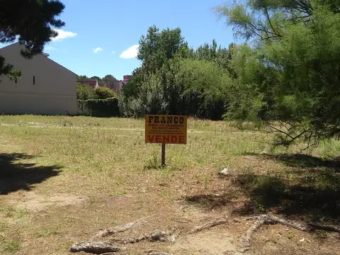 Terreno en Venta en San Bernardo Del Tuyu, USD 105.000