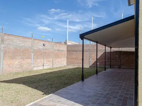 Casa en Venta 2 años